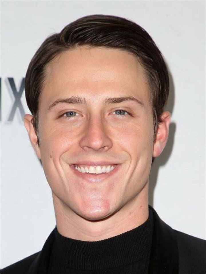 Shane Harper