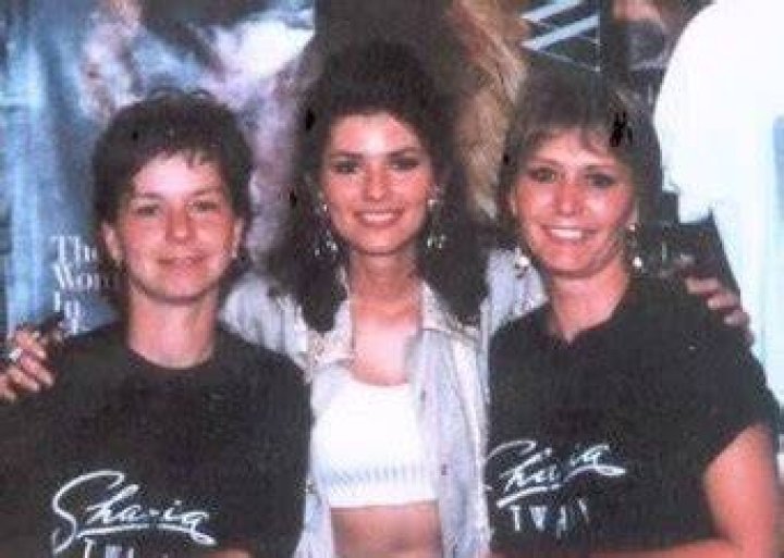 Shania Twains Brother, Parents, Siblings, Son, Net Worth