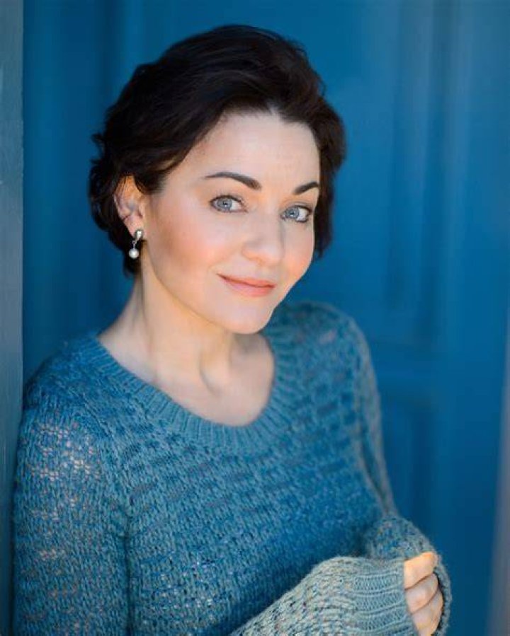 Shanna Forrestall Actor CineMagia.ro