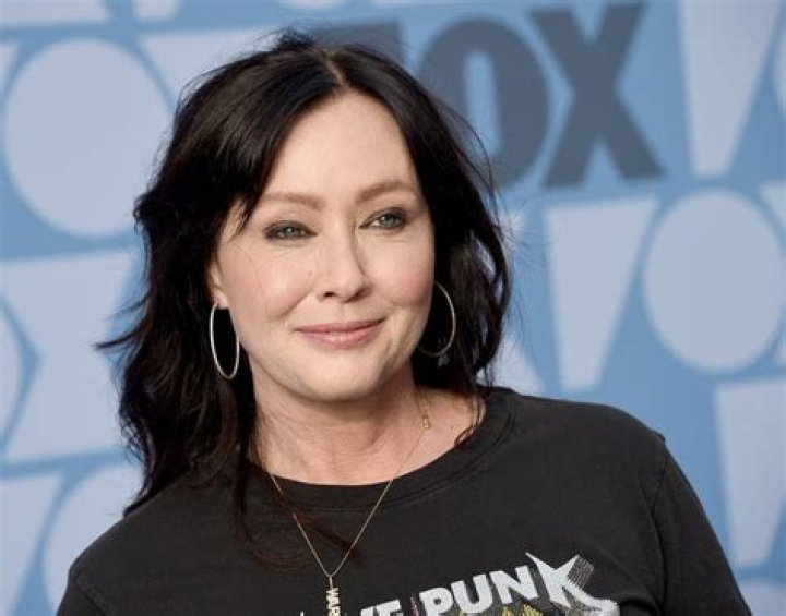 Shannen Doherty&rsquo;s Publicist Says Actress&rsquo; Exhusband&rsquo;s Agent