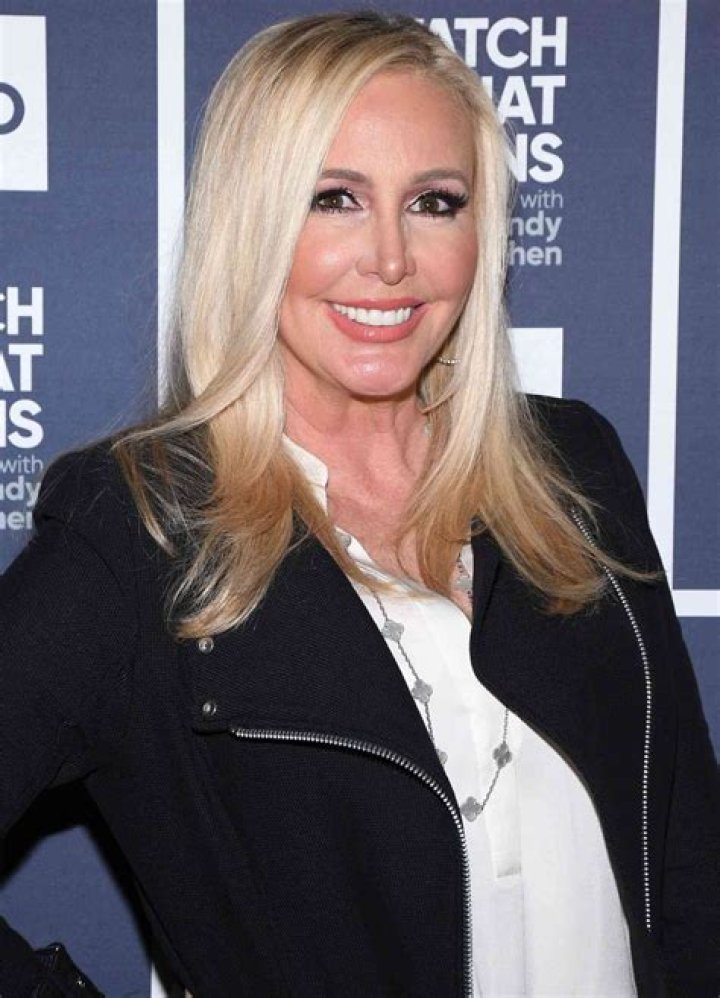 Shannon Beador posts pic with ex John Janssen after daughter fight