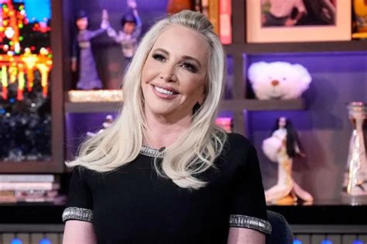 Shannon Beador Reaches Her ‘Goal Weight’ After Losing 40 Pounds