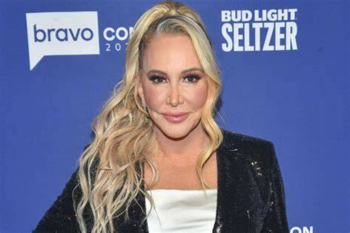 Shannon Beador "I just want a fair settlement" in my divorce from