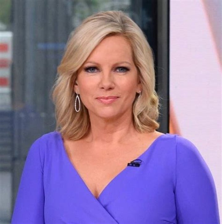 Shannon Bream's Age, Net Worth, And Surprising Journey