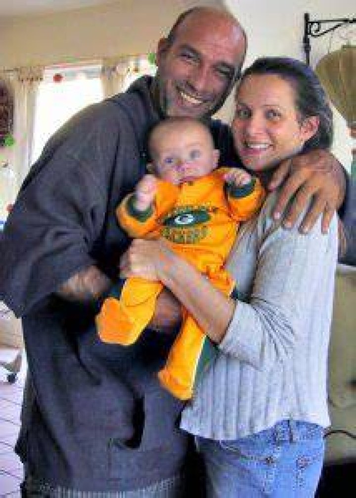 Shannon Perris Knight What happened to Kevin Gage's wife? Dicy Trends