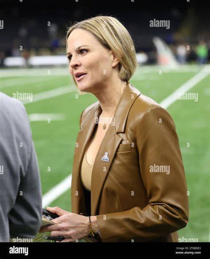 Shannon Spake's Divorce: Details Revealed