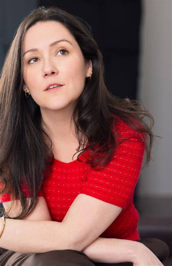 Shannon Woodward's Marital Status Revealed
