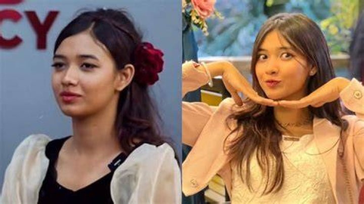 Shanti Rehman Nazia Viral Video Link, sparks outrage online |