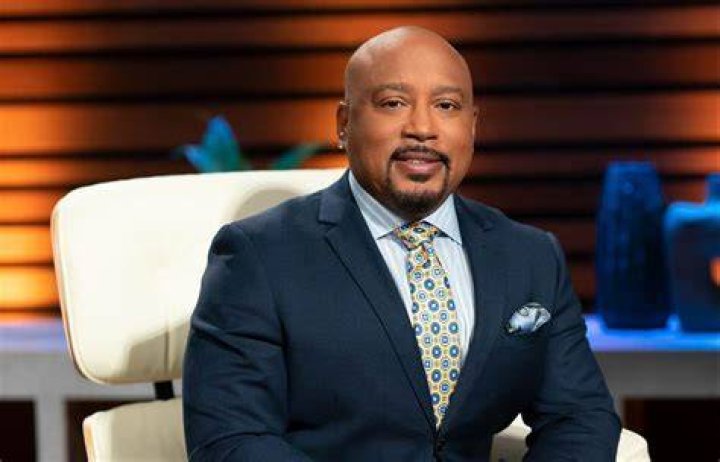 Shark Tank Star Daymond John Granted Restraining Order…