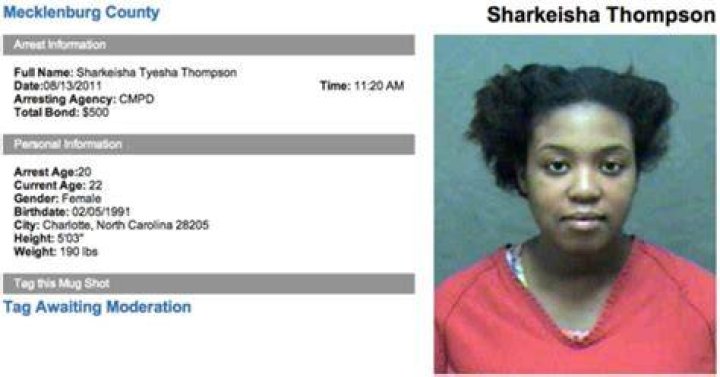 Sharkeisha Thompson's Death And Its Impact On Cullman