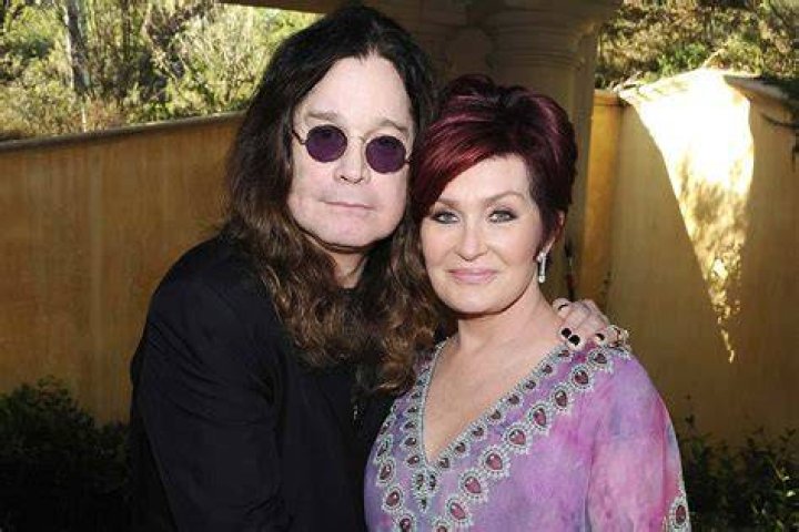 Sharon Osbourne on Husband Ozzy Osbourne's Parkinson's Diagnosis