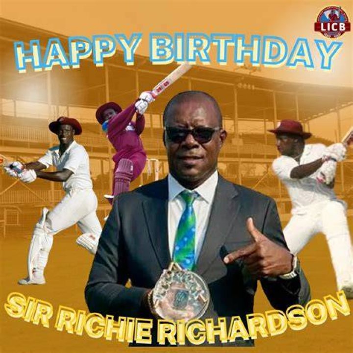 Sha’Carri Richardson Birthday