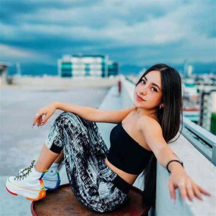 Shaula Ponce’s biography age, height, birthday, boyfriend Legit.ng