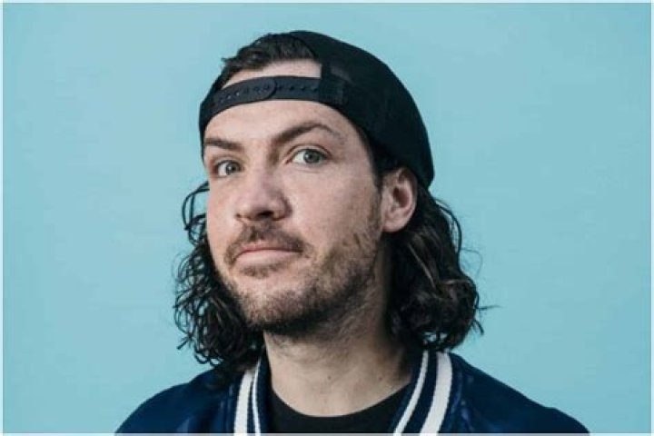 Shaun McBride's Net Worth Revealed