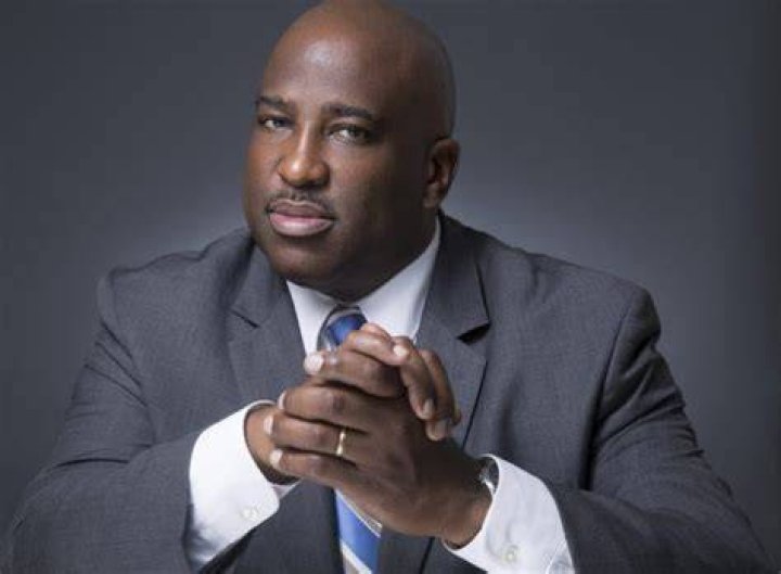 Shawn Dove, Founder of Campaign For Black Male Achievement, Joins New