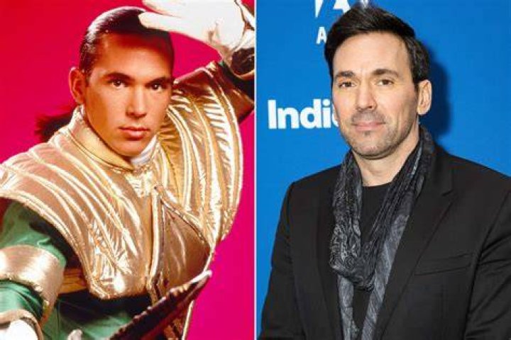 Shawna Frank: The First Wife of Power Rangers Star Jason David Frank