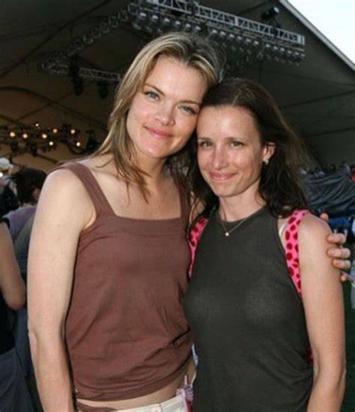 Shawnee and Missi Shawnee Smith Photo (9945468) Fanpop