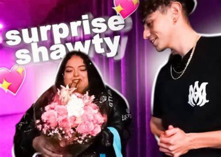 Shawty Bae And Julian Video Twitter Leaked What Happened