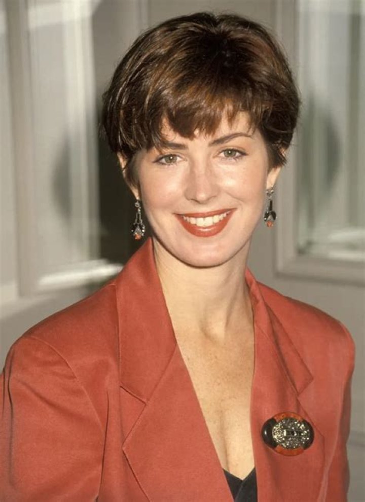 She Played Colleen on "China Beach." See Dana Delany Now at 66.