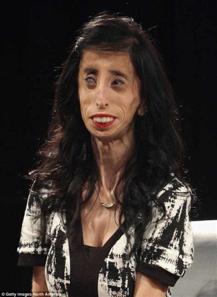 She Was Named World’s Ugliest Dog, but ‘She’s Just Darling’ The New
