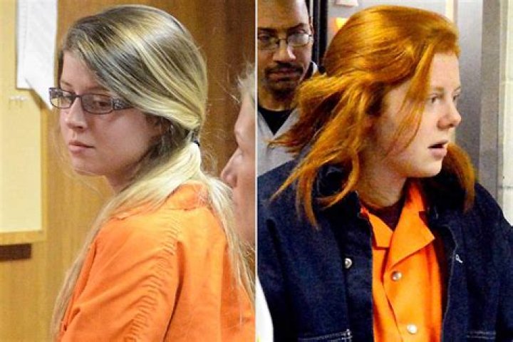 Shelia Eddy Mastermind Behind Skylar Neese's Murder