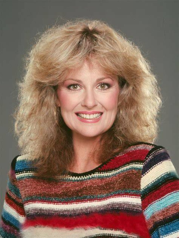 Shelley Fabares Is &lsquo;Blessed&rsquo; to Have Married Mike Farrell after His