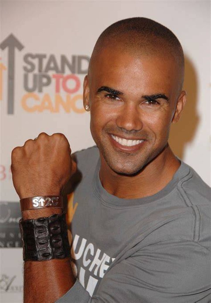 Shemar Moore Archives TV Show Stars