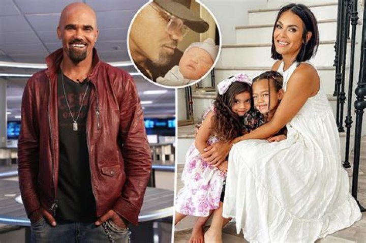 Shemar Moore Bio, Wiki, Esposa, Padres, Novia, Mentes criminales, Valor