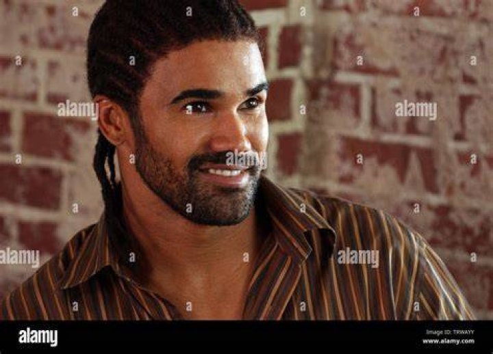 Shemar Moore Movies
