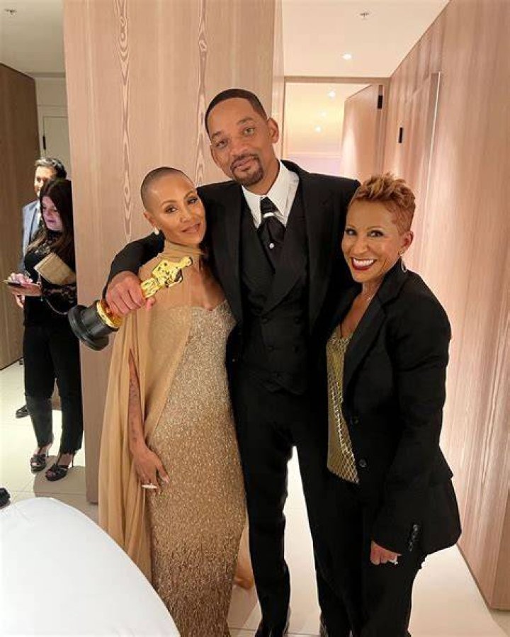 Sheree Zampino, Will Smith's ExWife, Sets Record Straight About How