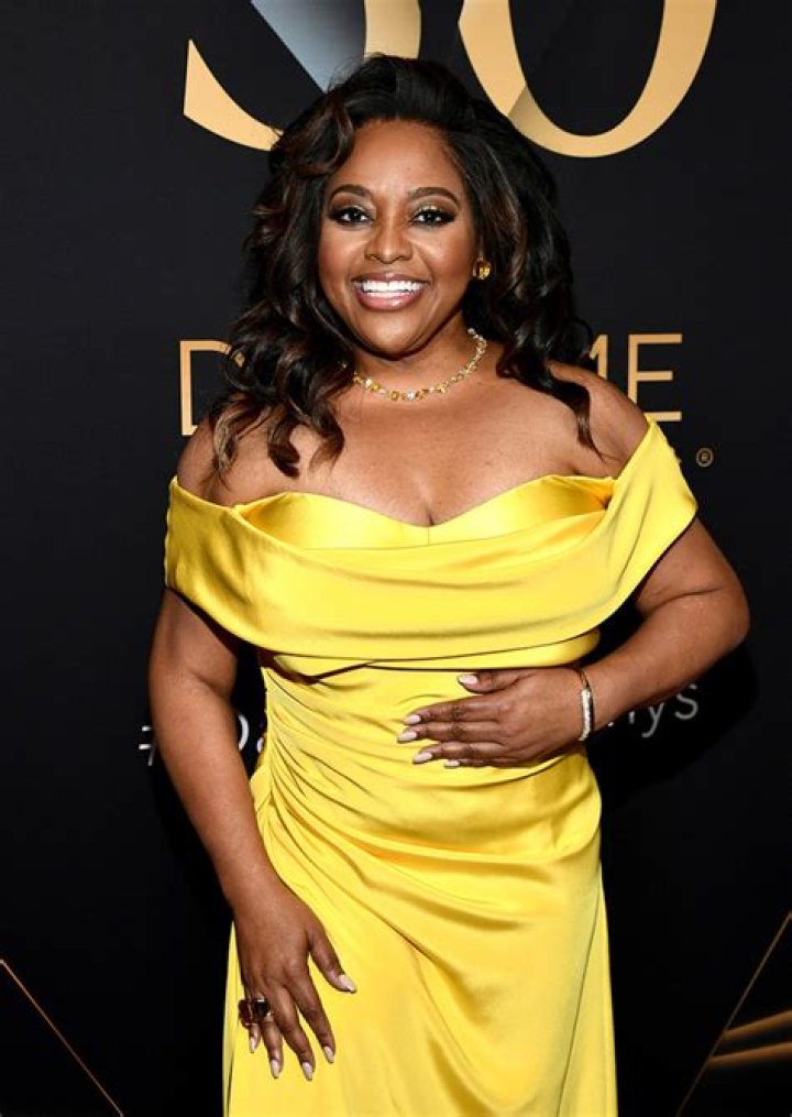 Sherri Shepherd's Earnings Per Episode: Exclusive Insights And Revelations