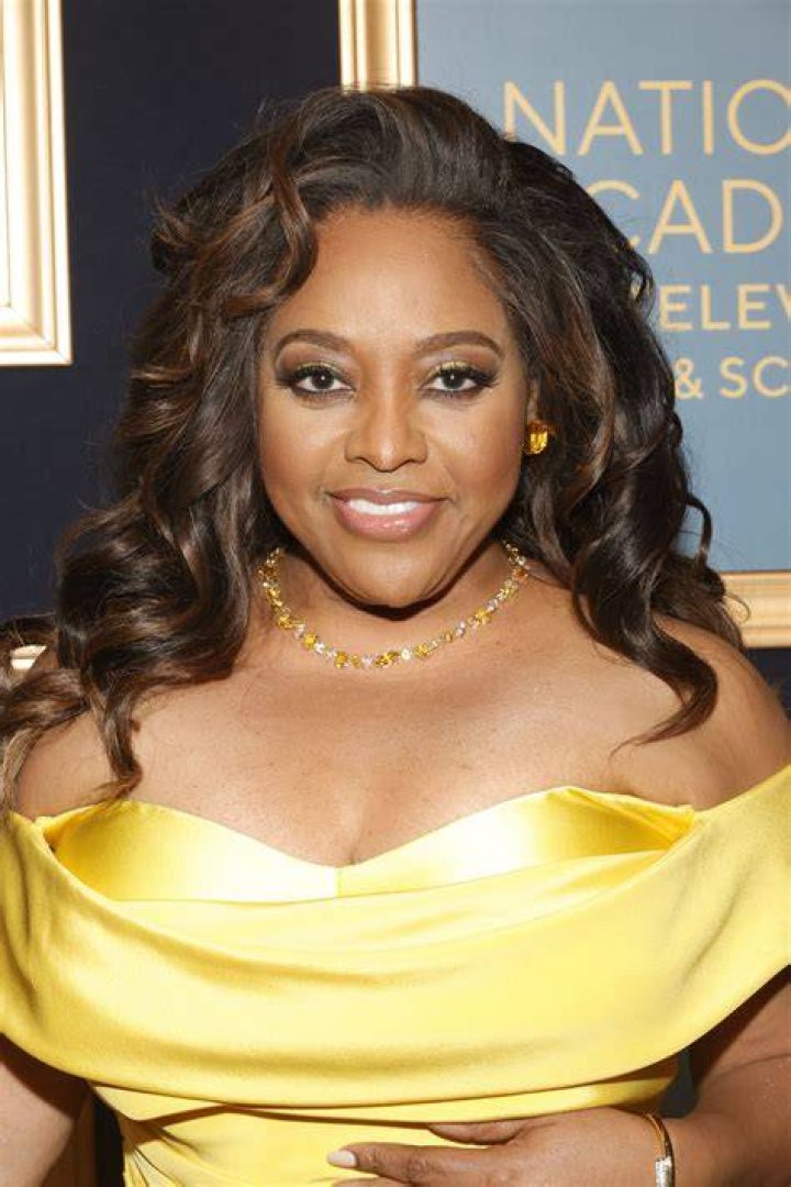 Sherri Shepherd's Marital Journey Explored