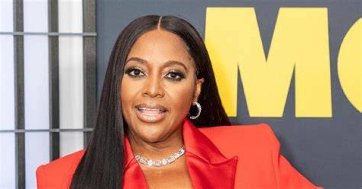 Sherri Shepherd Bio, Net Worth, Married, Husband, Divorce, Family