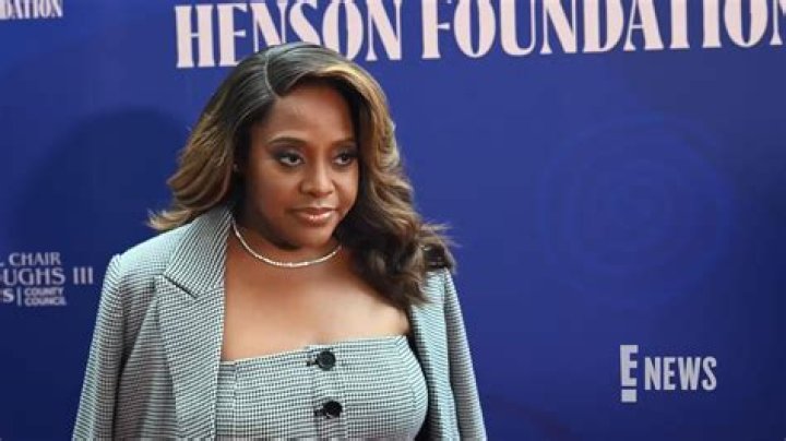Sherri Shepherd Shared a Health Update After Her Emergency Surgery This