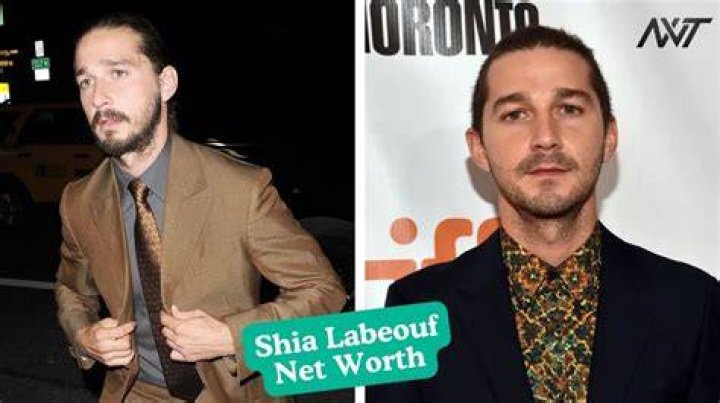Shia Labeouf Net Worth Everyone Wants to Know His Wife, Personal Life