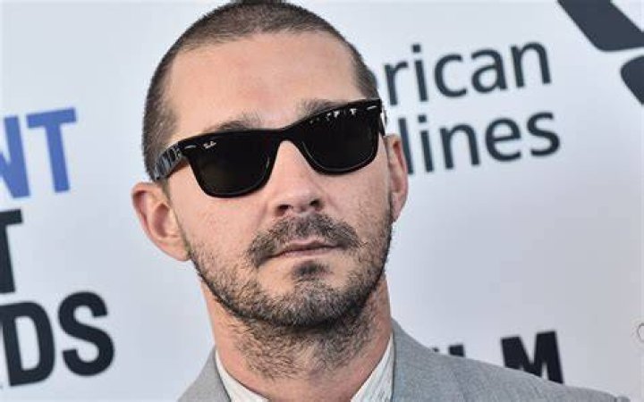 Shia LaBeouf Net Worth FanBolt