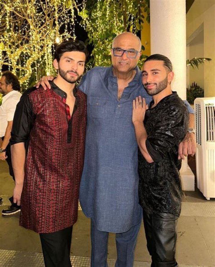 Shikhar Pahariya Father, Net Worth, Wife, Age, Family, Bio