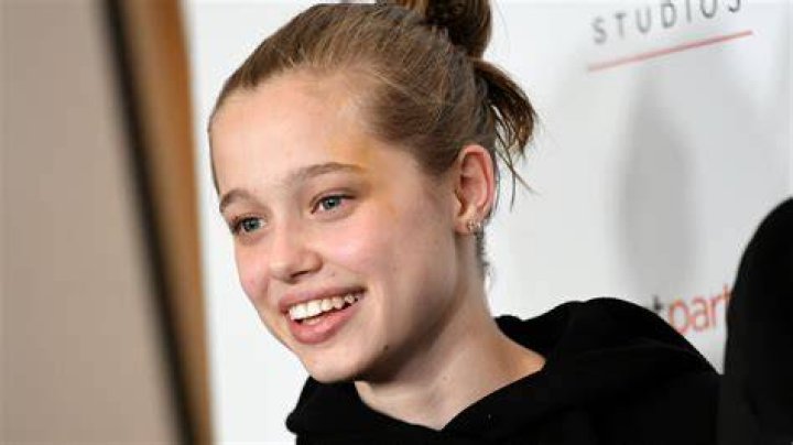 Shiloh JoliePitt’s Transformation Over the Years Photos Then and Now