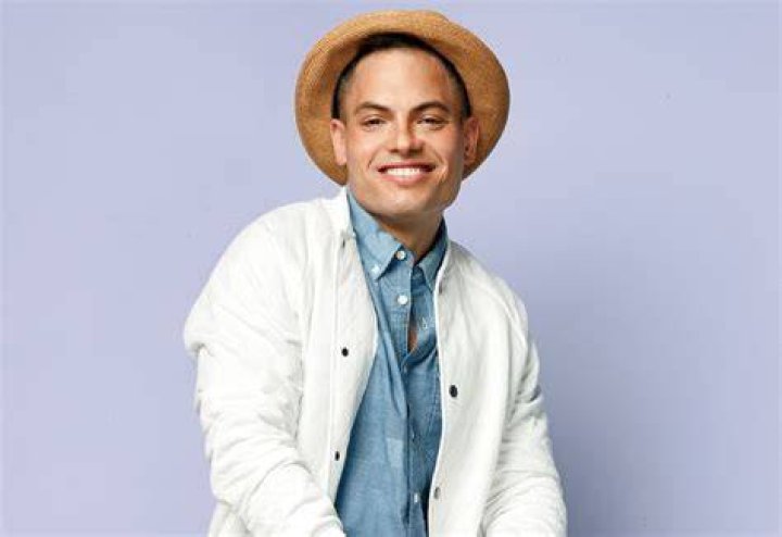 Shimon Prokupecz Bio, Wiki, Net Worth, Married, Wife, Gay, Age