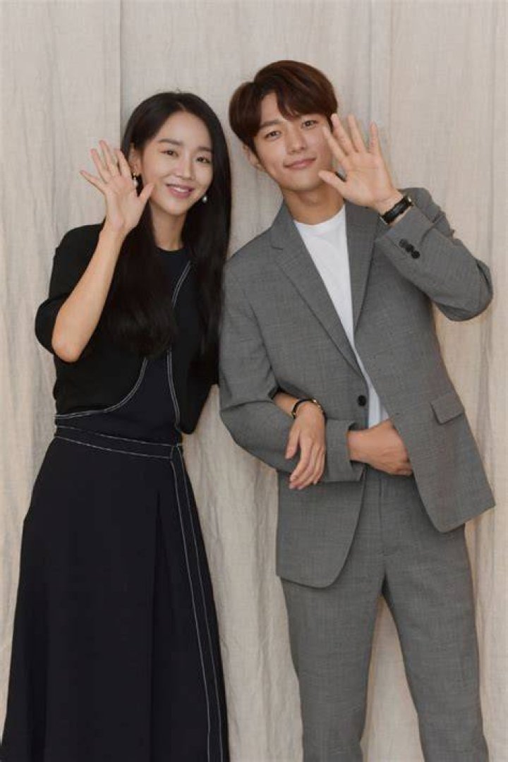 Shin Hye Sun Dating Status 2021 ‘Mr.Queen’ Star Reveals a Shocking