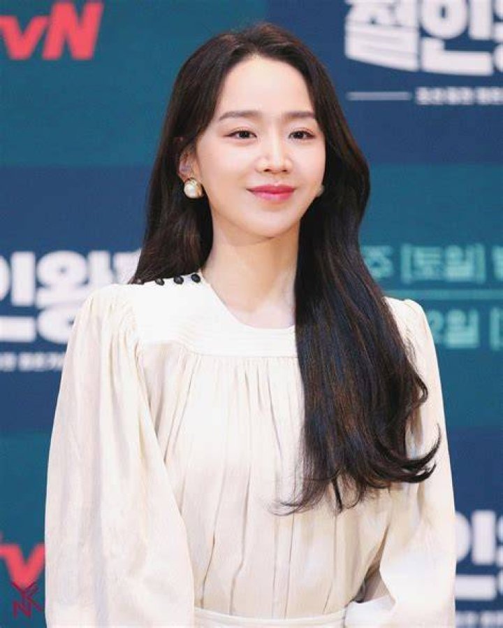 Shin Hye-sun Relationships: A Detailed Look