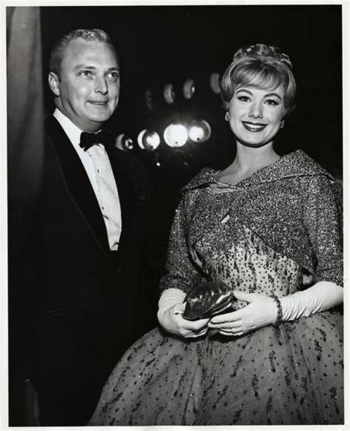 Shirley Jones Would Have Doubted Marriage to Her Spouse of 37 Years If