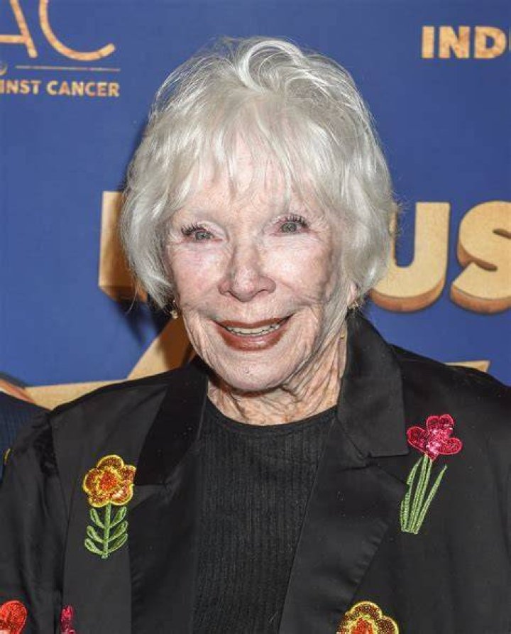 Shirley MacLaine health Actress, 87, reveals secret to longevity 'I