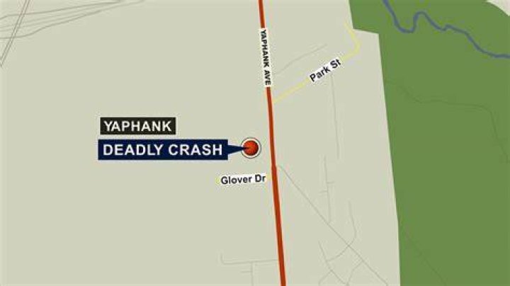 Shirley Man, Nicholas DeMaio, Died In Fatal Car Crash At Yaphank Avenue