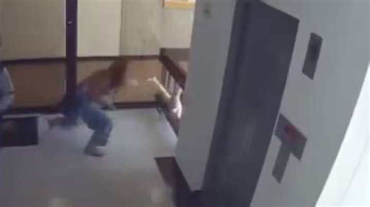 Shocking Discoveries From Kid And Mum CCTV Footage