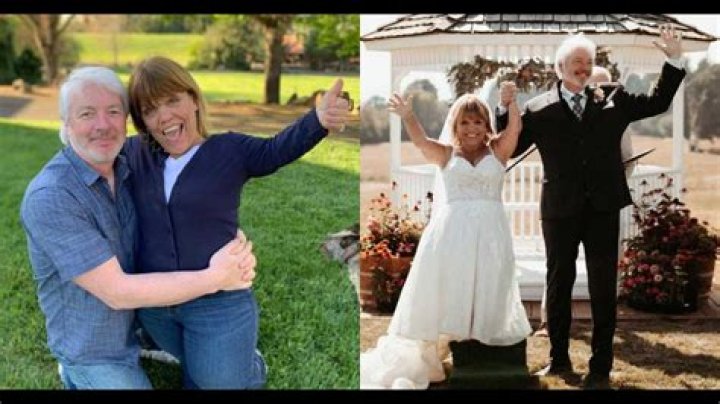 Shocking Inside Story: Amy Roloff's Devastating Accident