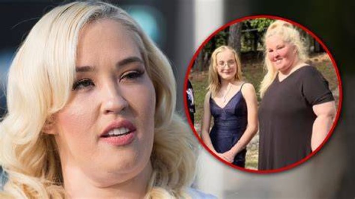 Shocking Photos of Mama June&acirc;&euro;&trade;s Ex Sugar Bear&acirc;&euro;&trade;s Teeth Revealed