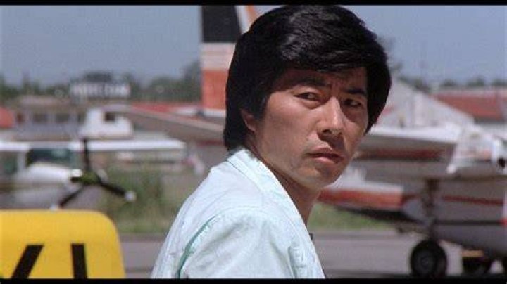 Shook Kosugi