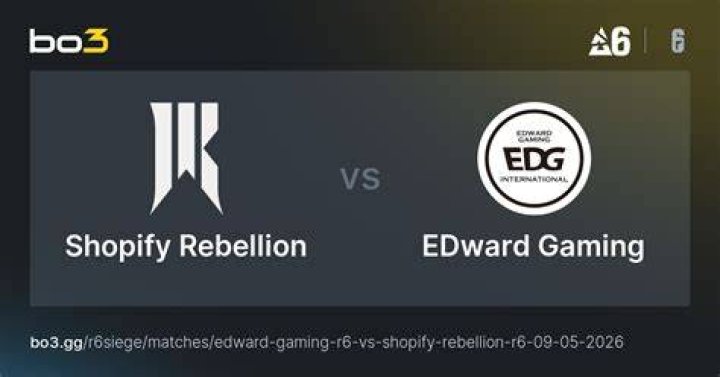 Shopify Rebellion vs EDward Gaming VCT Game Changers Championship 2023