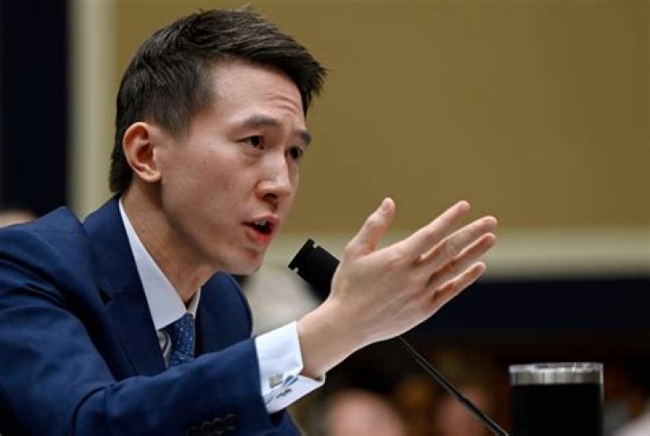 Shou Zi Chew's Salary Decoded